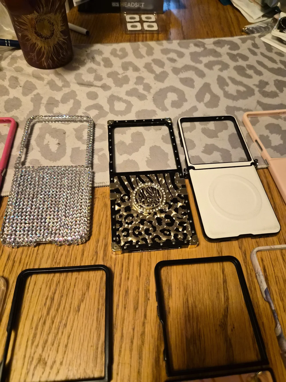 SAMSUNGGALAXY 7 FLIP
